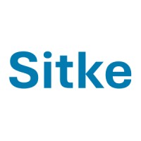 Sitke logo