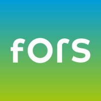 fors.earth GmbH logo - Similar company to Ifok Gmbh
