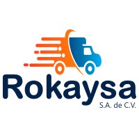 ROKAYSA S.A de C.V. logo - Similar company to Invezt Disruptive Capital