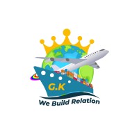 Global King Exim logo - Similar company to Him Overseas