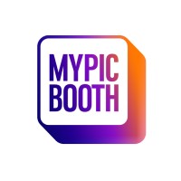 myPicBooth | Animation photo & bornes digitales à La Réunion – Pros & Retail logo - Similar company to Barry Connan