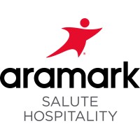 Aramark Salute Hospitality logo - Similar company to Lifeworks Restaurant Group