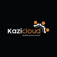 Kazicloud Careers logo - Similar company to Volt Management Services Limited