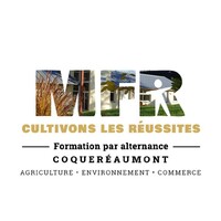 MFR Coqueréaumont logo - Similar company to Linguaid