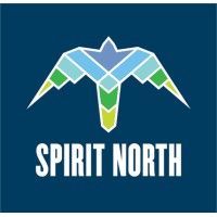 Spirit North logo - Similar company to Align Association Of Community Services
