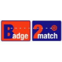 Badge2Match