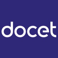 Docet logo - Similar company to Staffordshire Local Optical Committee