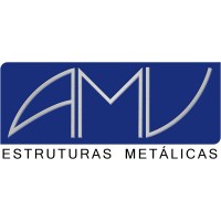AMV Estruturas Metálicas logo - Similar company to Rd Estruturas Metálica