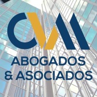 CVM Abogados & Asociados logo - Similar company to Fuffid