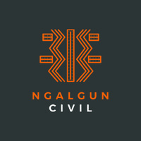 Ngalgun Civil PTY LTD logo - Similar company to Harby Studios