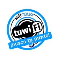 Wifinova logo - Similar company to Deepcødes