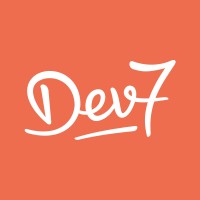 Dev7studios logo - Similar company to Fs Engine