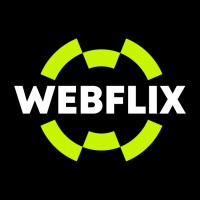 Webflix Tecnologia logo - Similar company to Respondi App