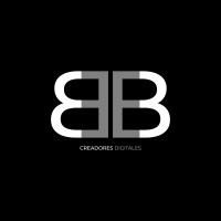 BE Creadores Digitales logo - Similar company to Esmadi