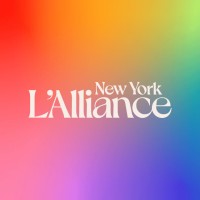 L'Alliance New York logo - Similar company to Fondation Des Alliances Françaises
