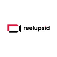 reelupsid logo - Similar company to Arepa & Co - Venezuelan Restaurants