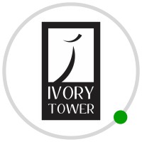 Ivory Tower logo - Similar company to Ivory Tower By Sakal Group