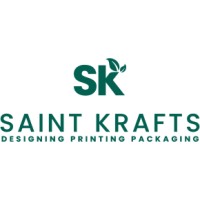 Saint Krafts logo - Similar company to Swoopthat, Llc (Acquired By Rafter)