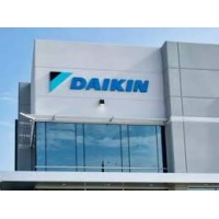 Daikin Industries dv logo - Similar company to One2Five - Home Of Reviews