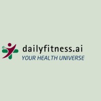 dailyfitness.ai logo - Similar company to Zenforza