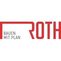 Roth Bau + Planungs AG logo - Similar company to Lp Architektur Ag