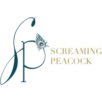 Screaming Peacock logo - Similar company to Nextgen Legacy Planning, Llc