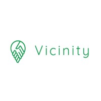 Vicinity logo - Similar company to Arsecom