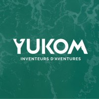 Yukom logo - Similar company to Publlo