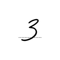 catalog:three logo - Similar company to Saintwoods