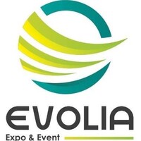 Evolia Expo-Event logo - Similar company to Tunis Gaz Expo