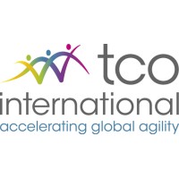TCO International logo - Similar company to Dis4Sme Project