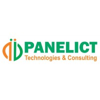 Panelict Technologies and Consulting logo - Similar company to Socrates