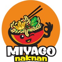 Miyago Naknan logo - Similar company to First Media Pk