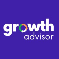 Growth Advisor logo - Similar company to Om Vouny Technologies Private Limited