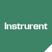 Instrurent logo - Similar company to E-Vest Bv