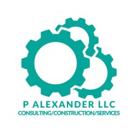 P Alexander Llc