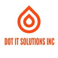 DOT IT SOLUTIONS INC logo - Similar company to Iqube Technologies Inc