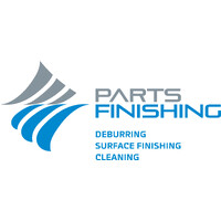 PARTS FINISHING logo - Similar company to Langewiesche Fleischwaren Gmbh