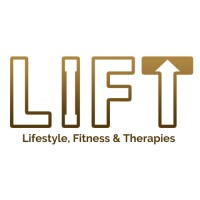 Lift Studios Ltd logo - Similar company to University Of London Boat Club