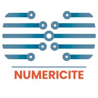 Numéricité logo - Similar company to Openfisca