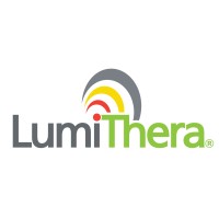 LumiThera, Inc. logo - Similar company to Visavi - Instruments Suisses