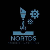 NorTDS Precision Machining logo - Similar company to Shaptek
