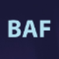 BAF Graphics logo - Similar company to Rand Graphics