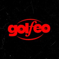 Golfeo logo - Similar company to Abstra Studios