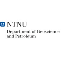 Department of Geosciences logo - Similar company to Ntnu Faculty Of Natural Sciences
