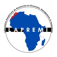 LAPREMI – Laboratoire Panafricain de Recherche en Économie, Management et Innovation | UMI - MAROC logo - Similar company to Delta Js