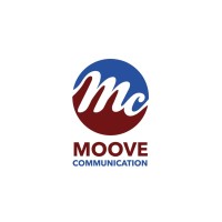 Moove Communication logo - Similar company to Alfabé Goodies & Services