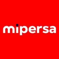 MIPERSA logo - Similar company to Comsatel Oficial