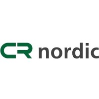 CR nordic logo - Similar company to Cambiaso Risso Group - Insurance Broker, Ship Agent And Ship Broker