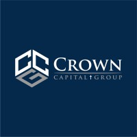 Crown Capital Group, Inc. logo - Similar company to Nextgen Data Systems Ltd.